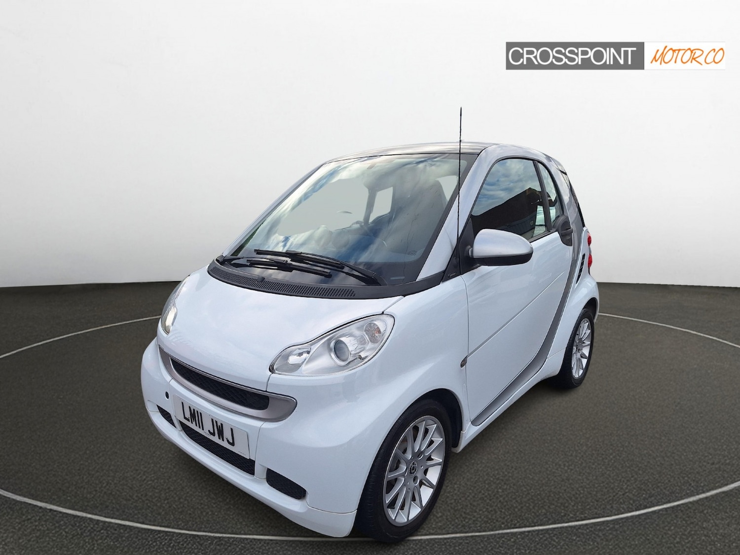 Used smart fortwo 2011 for sale - 76785046: Photo 31