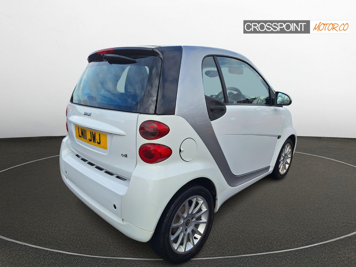 Used smart fortwo 2011 for sale - 76785046: Photo 32