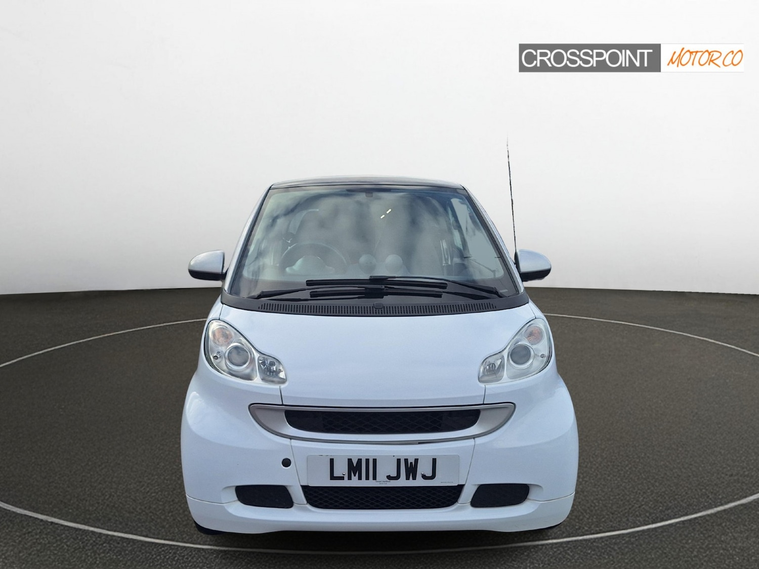 Used smart fortwo 2011 for sale - 76785046: Photo 33