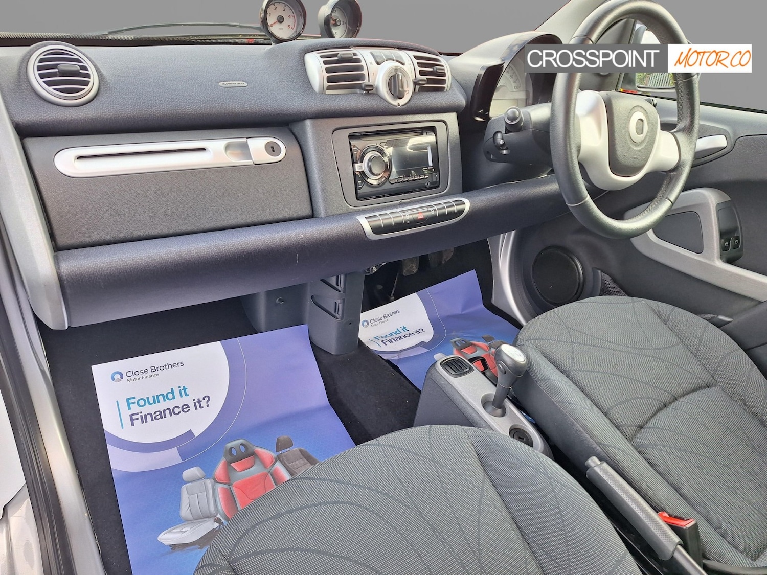 Used smart fortwo 2011 for sale - 76785046: Photo 34