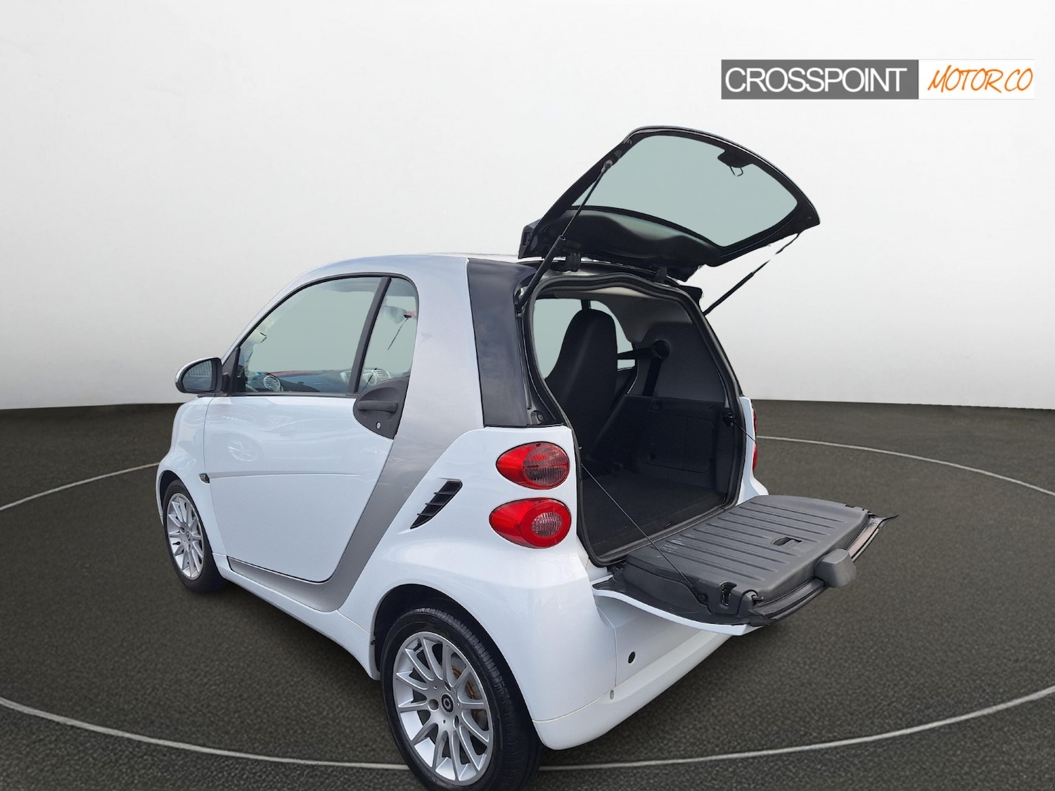 Used smart fortwo 2011 for sale - 76785046: Photo 36