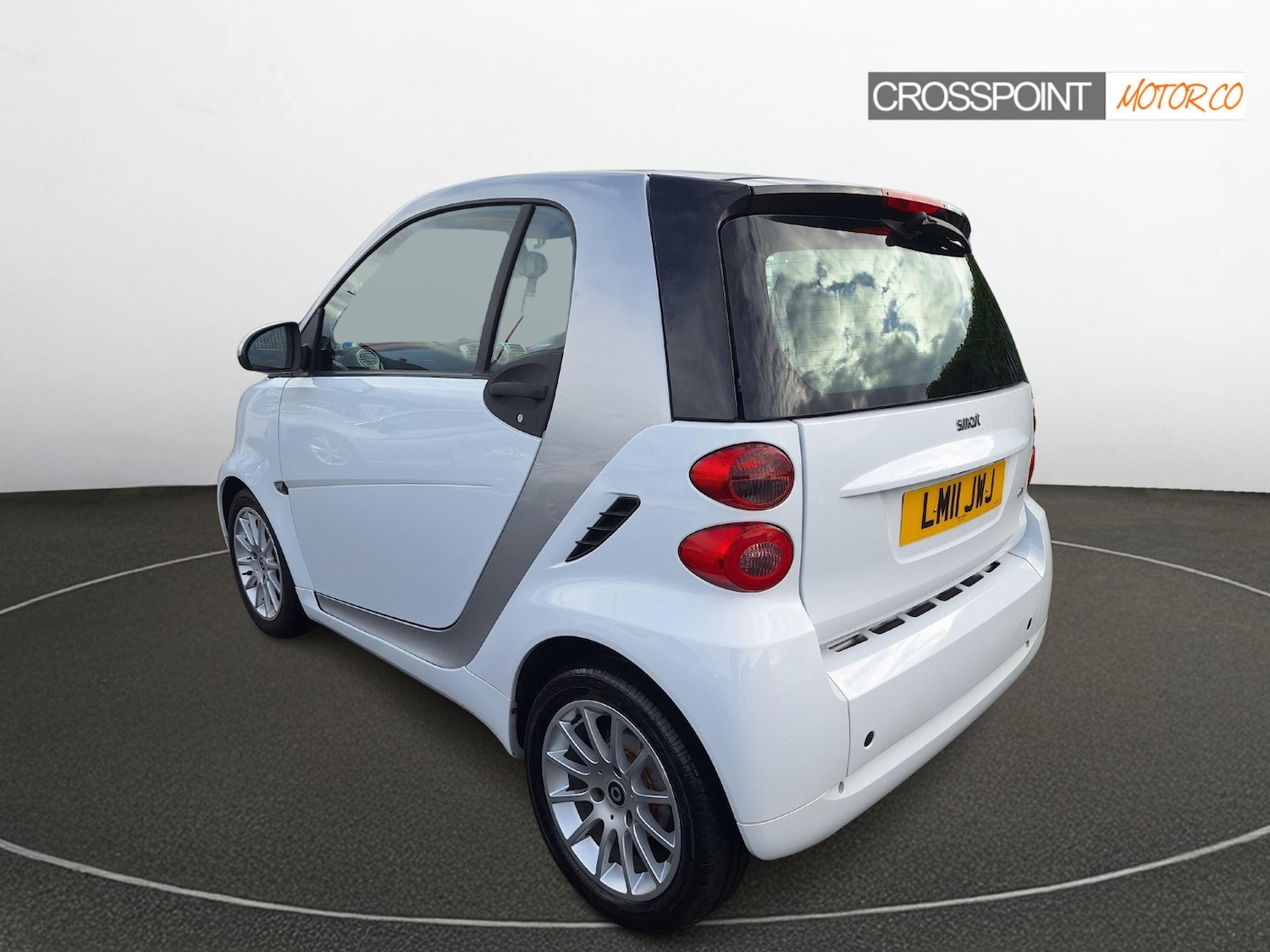 Used smart fortwo 2011 for sale - 76785046: Photo 37