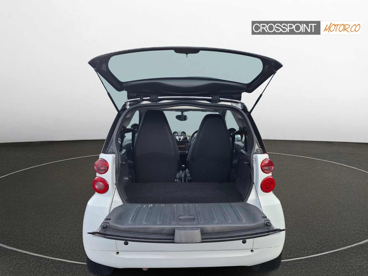 Used smart fortwo 2011 for sale - 76785046: Photo 38