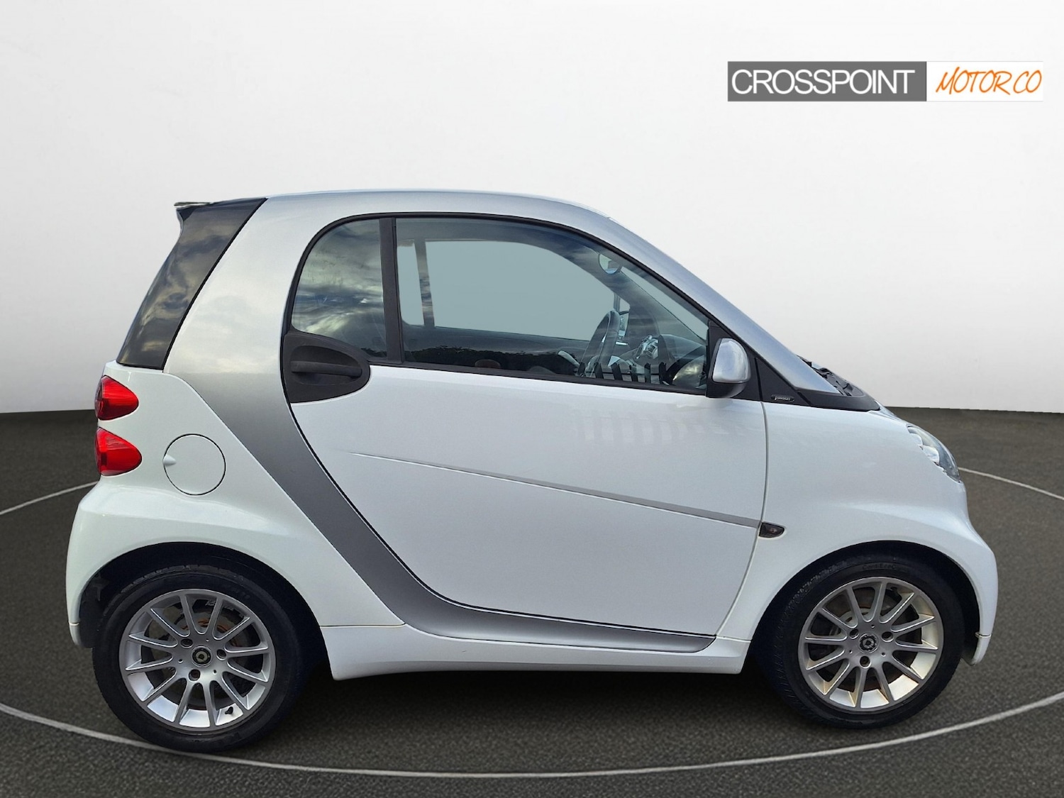 Used smart fortwo 2011 for sale - 76785046: Photo 39