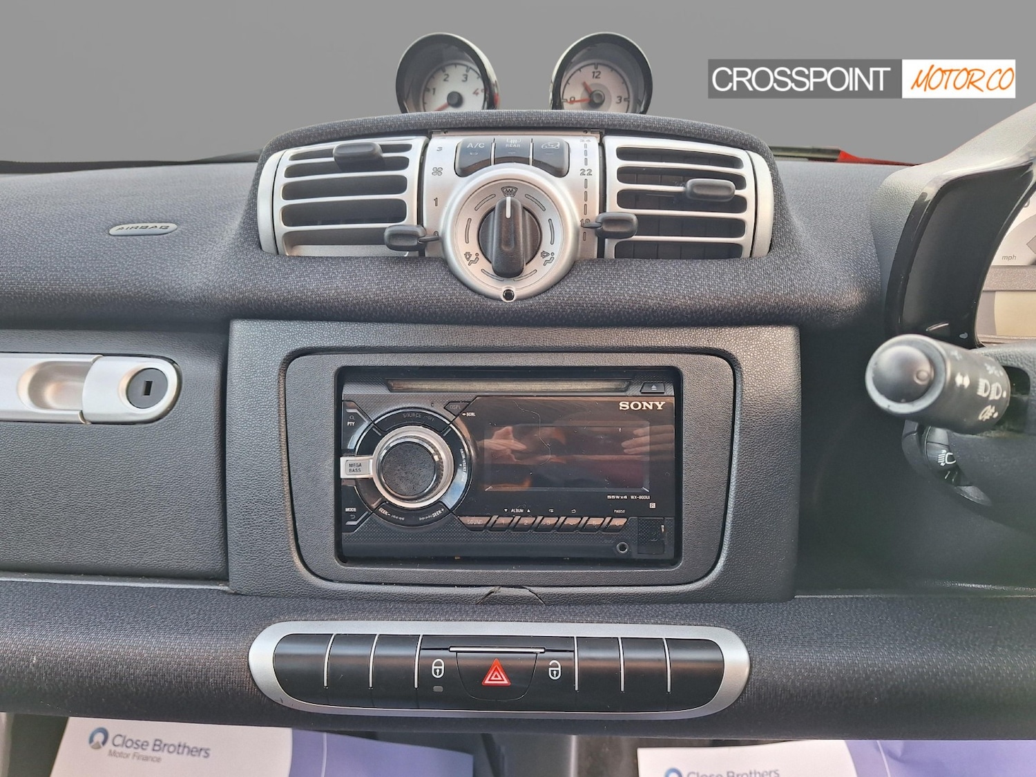 Used smart fortwo 2011 for sale - 76785046: Photo 40