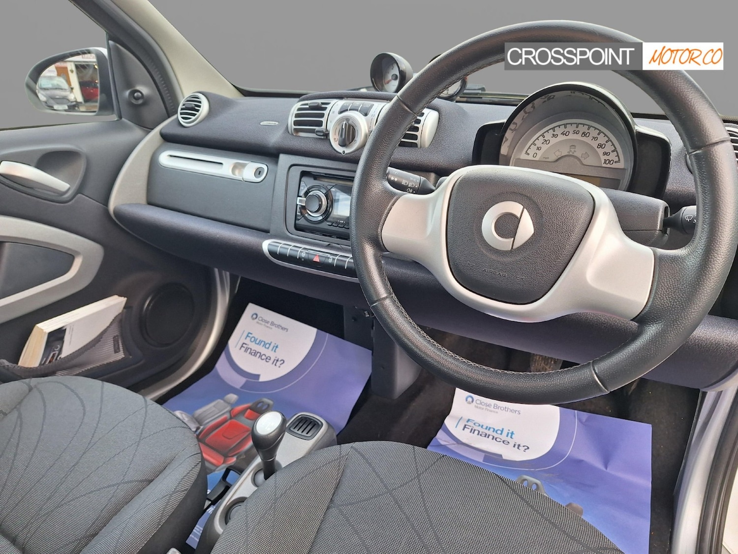 Used smart fortwo 2011 for sale - 76785046: Photo 42