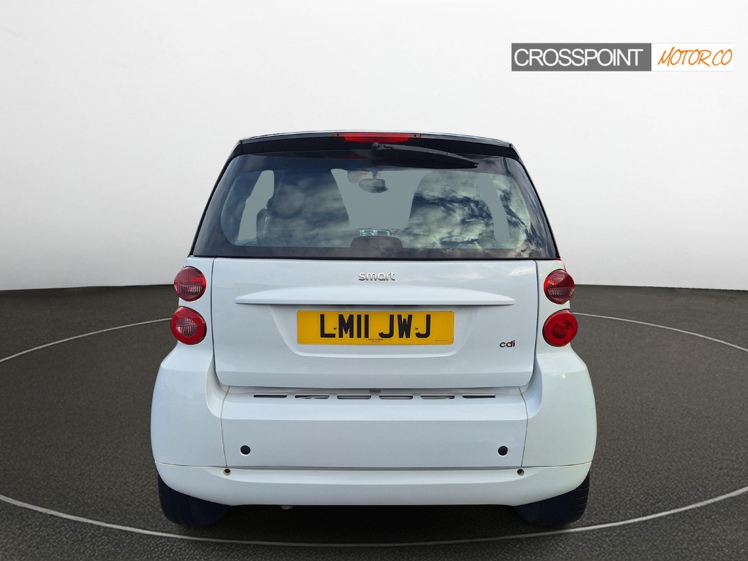 Used smart fortwo 2011 for sale - 76785046: Photo 43