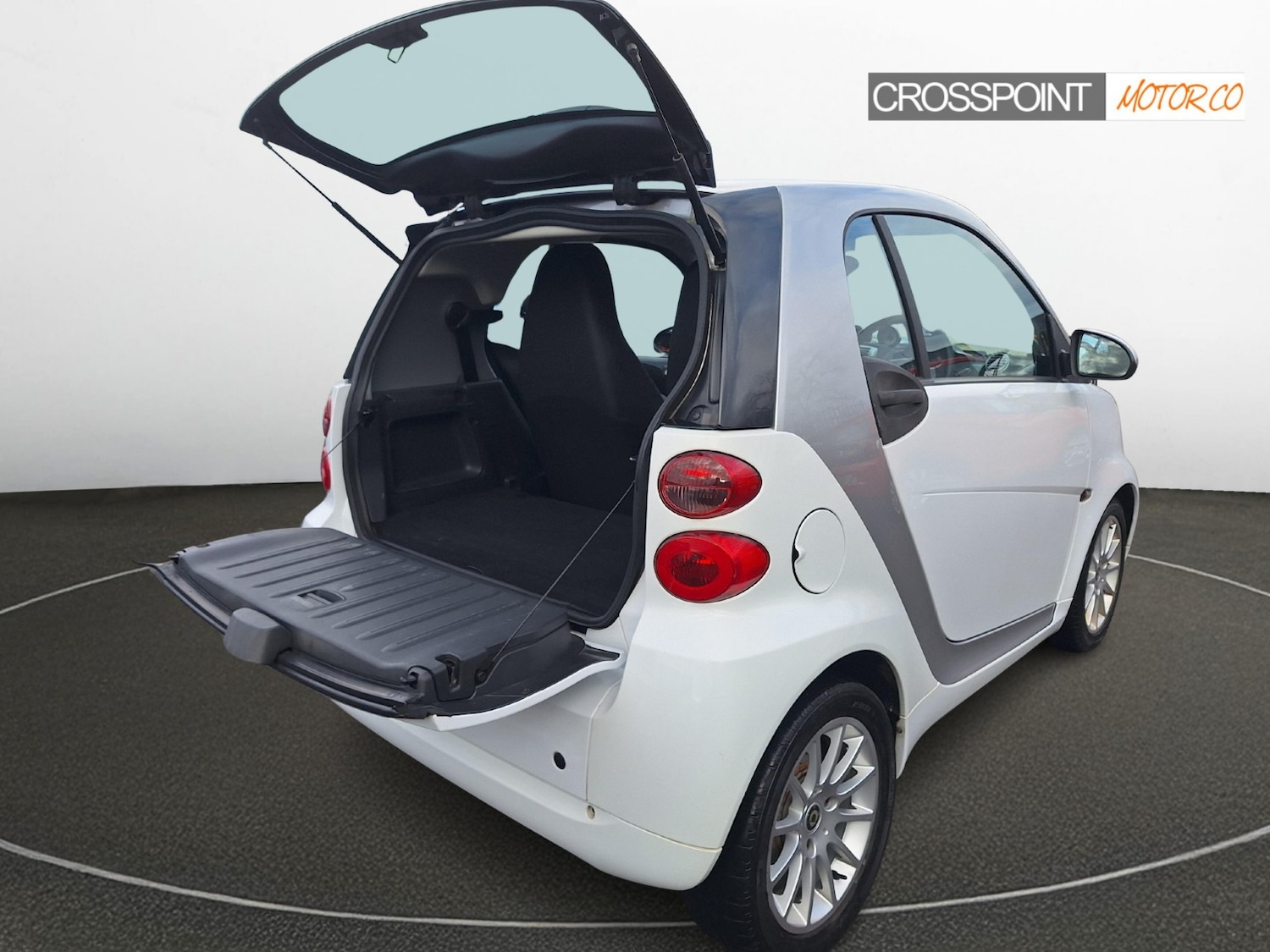 Used smart fortwo 2011 for sale - 76785046: Photo 44