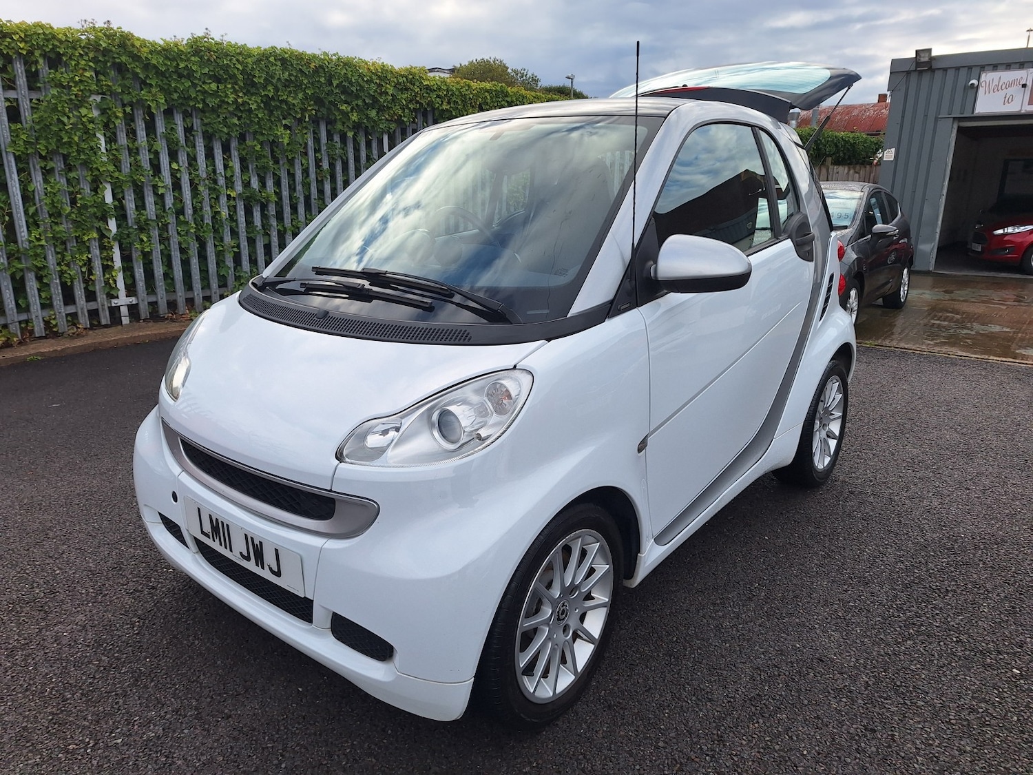 Used smart fortwo 2011 for sale - 76785046: Photo 5