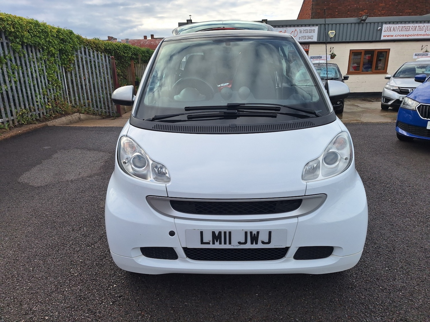 Used smart fortwo 2011 for sale - 76785046: Photo 7