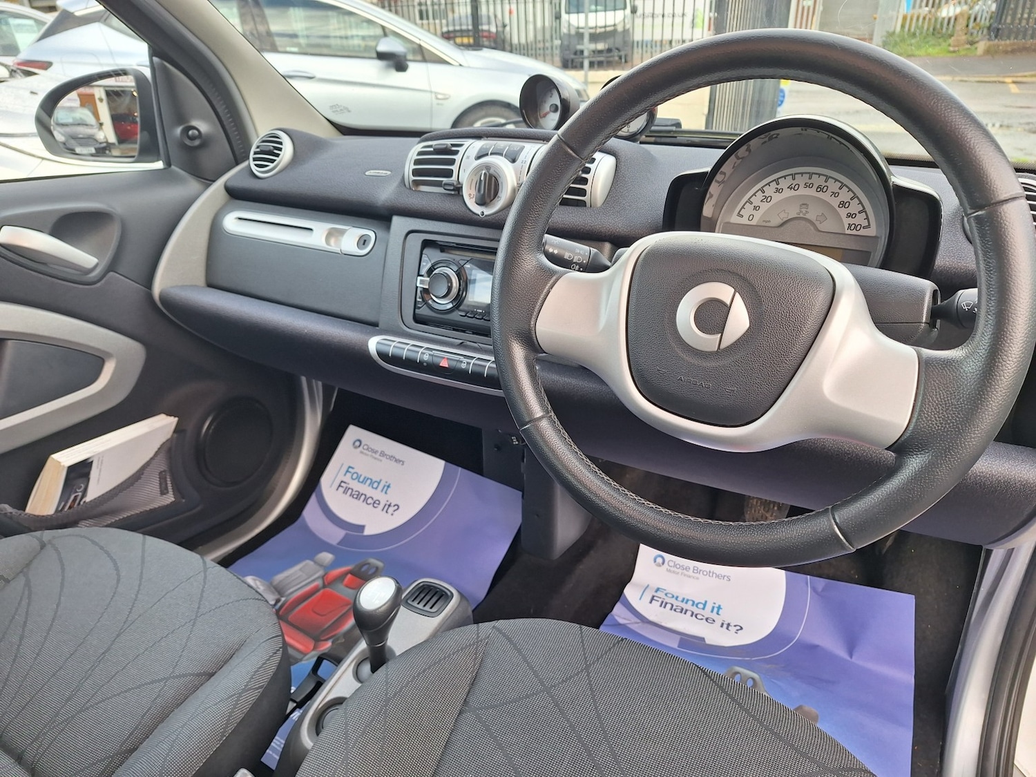 Used smart fortwo 2011 for sale - 76785046: Photo 8