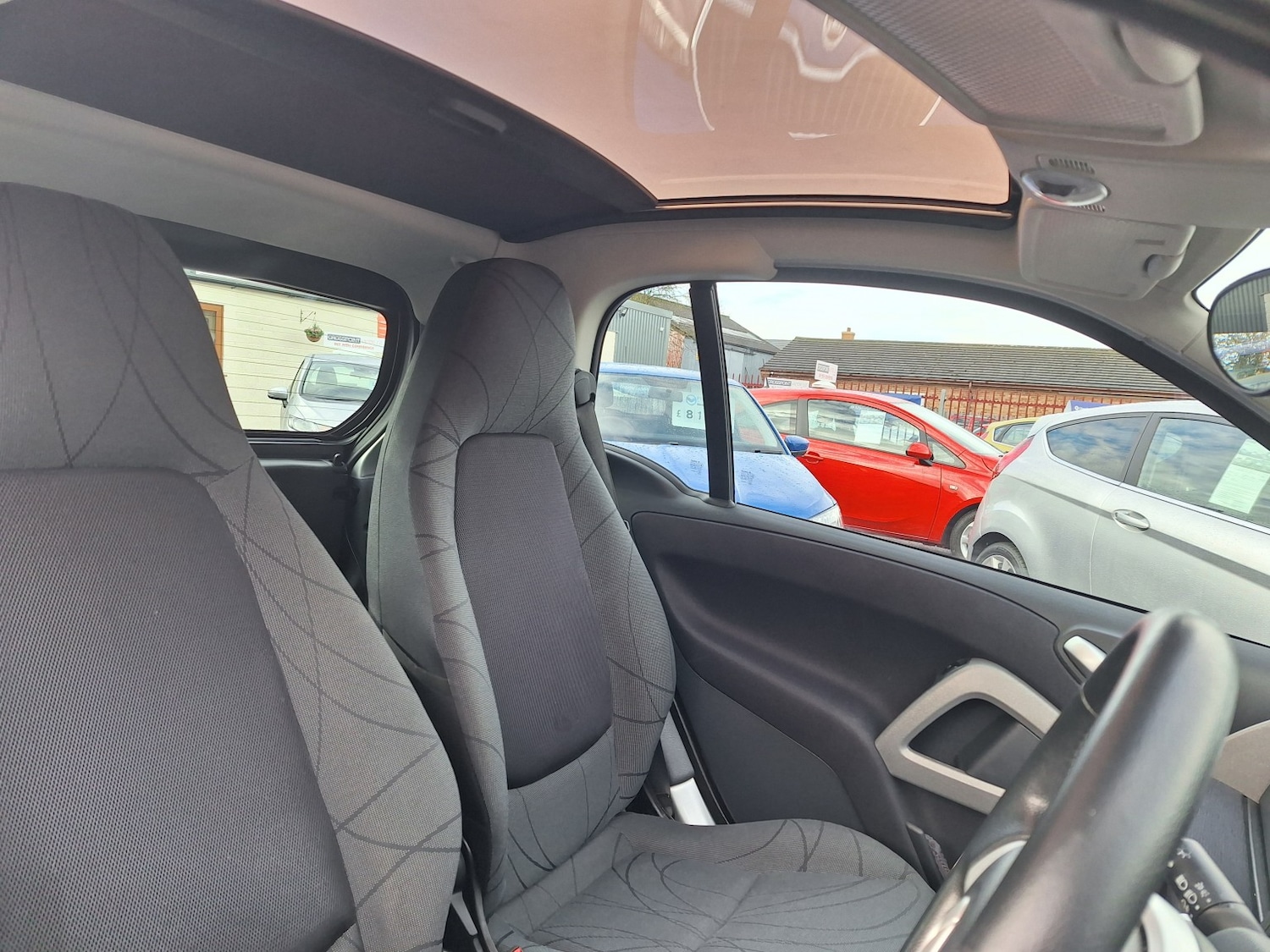 Used smart fortwo 2011 for sale - 76785046: Photo 9