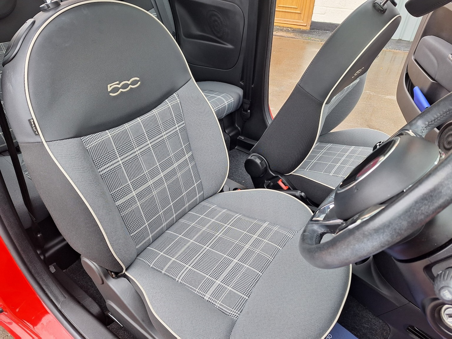 Used Fiat 500 2019 for sale - 77201197: Photo 11