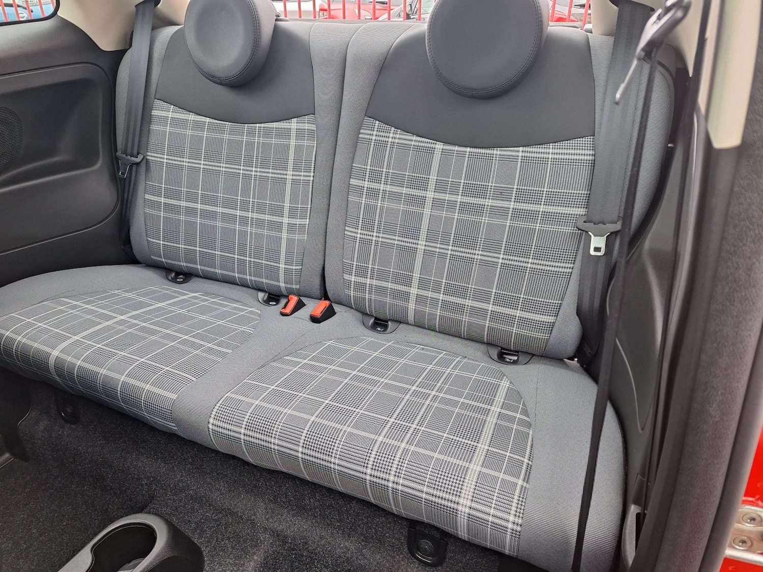 Used Fiat 500 2019 for sale - 77201197: Photo 23