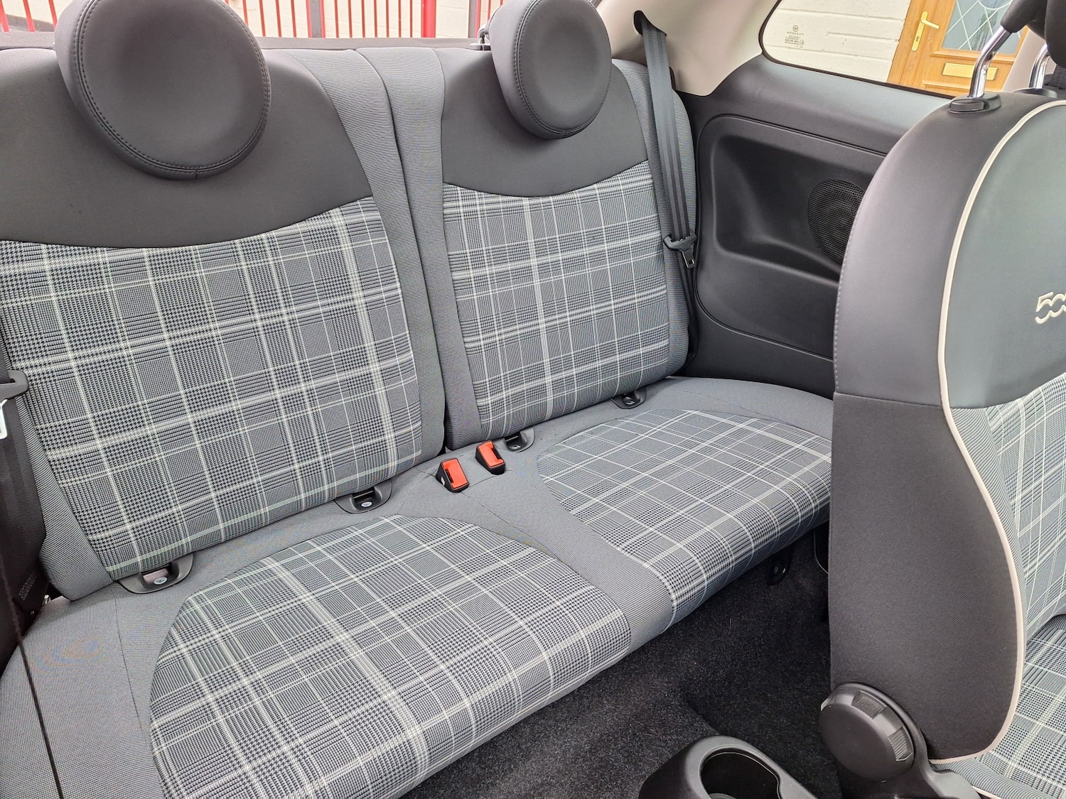 Used Fiat 500 2019 for sale - 77201197: Photo 28