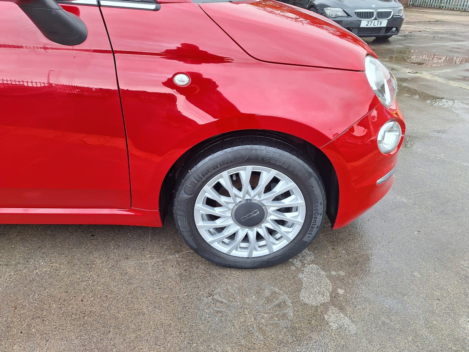 Used Fiat 500 2019 for sale - 77201197: Photo 31