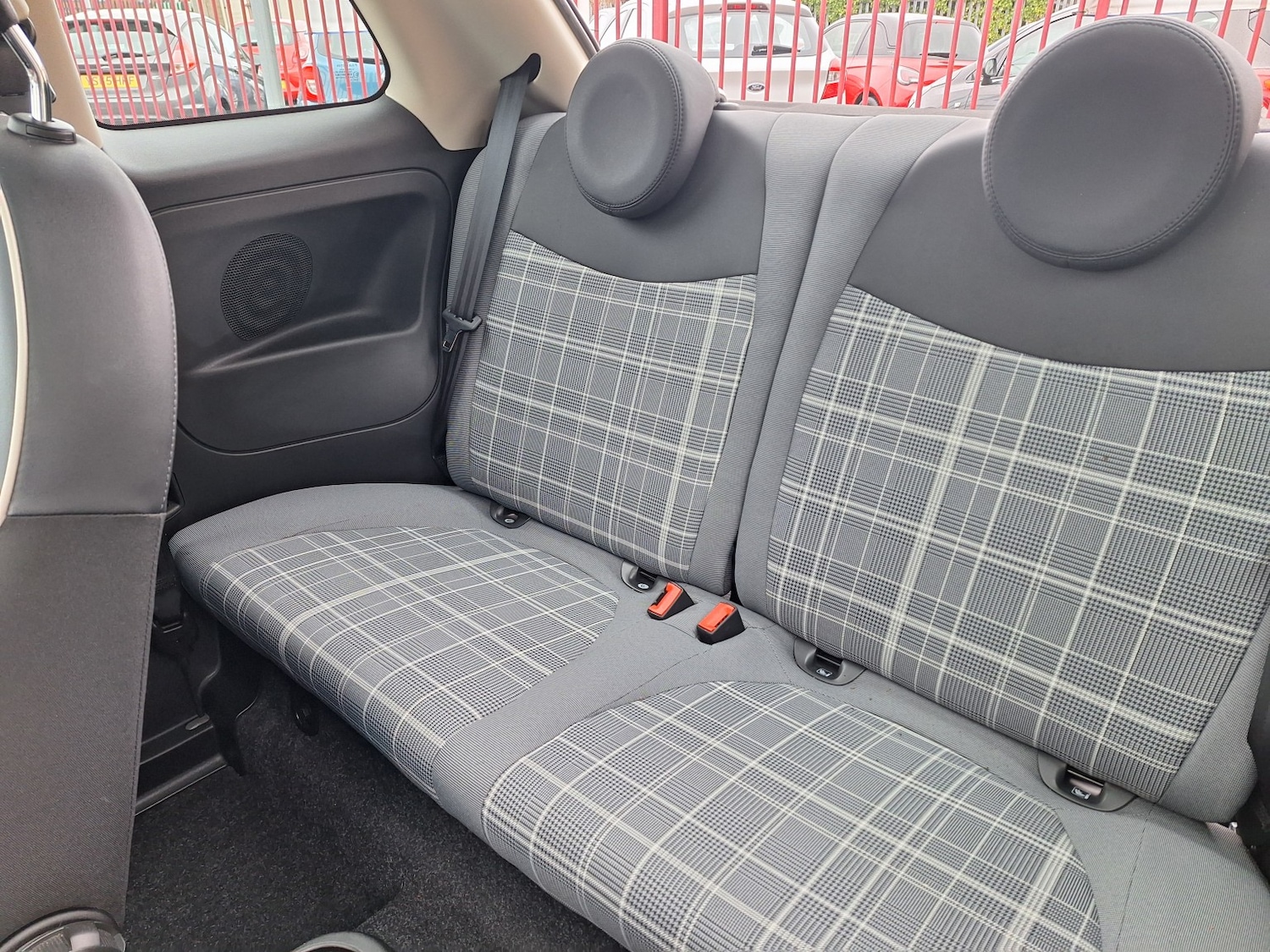 Used Fiat 500 2019 for sale - 77201197: Photo 34