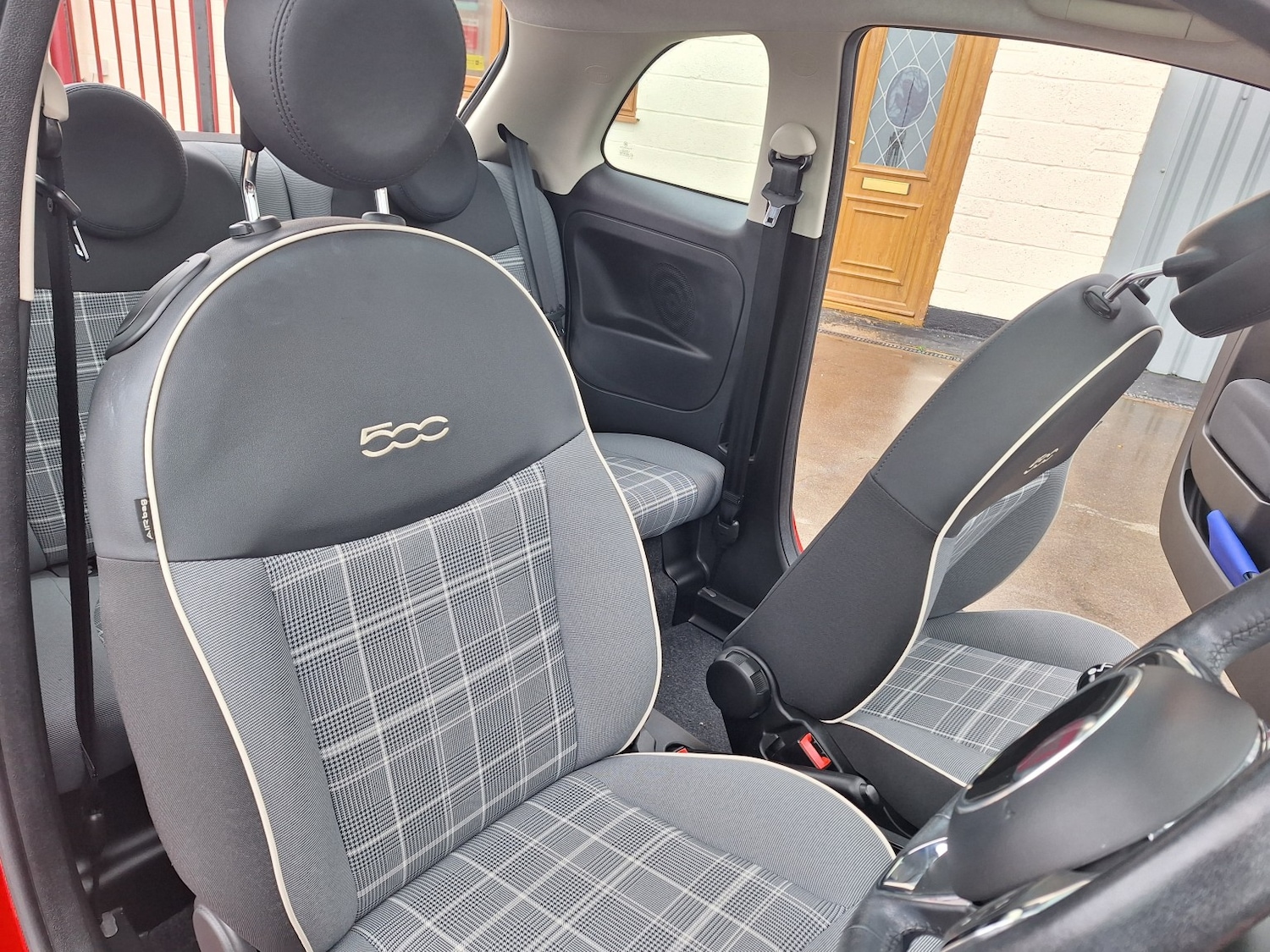 Used Fiat 500 2019 for sale - 77201197: Photo 35