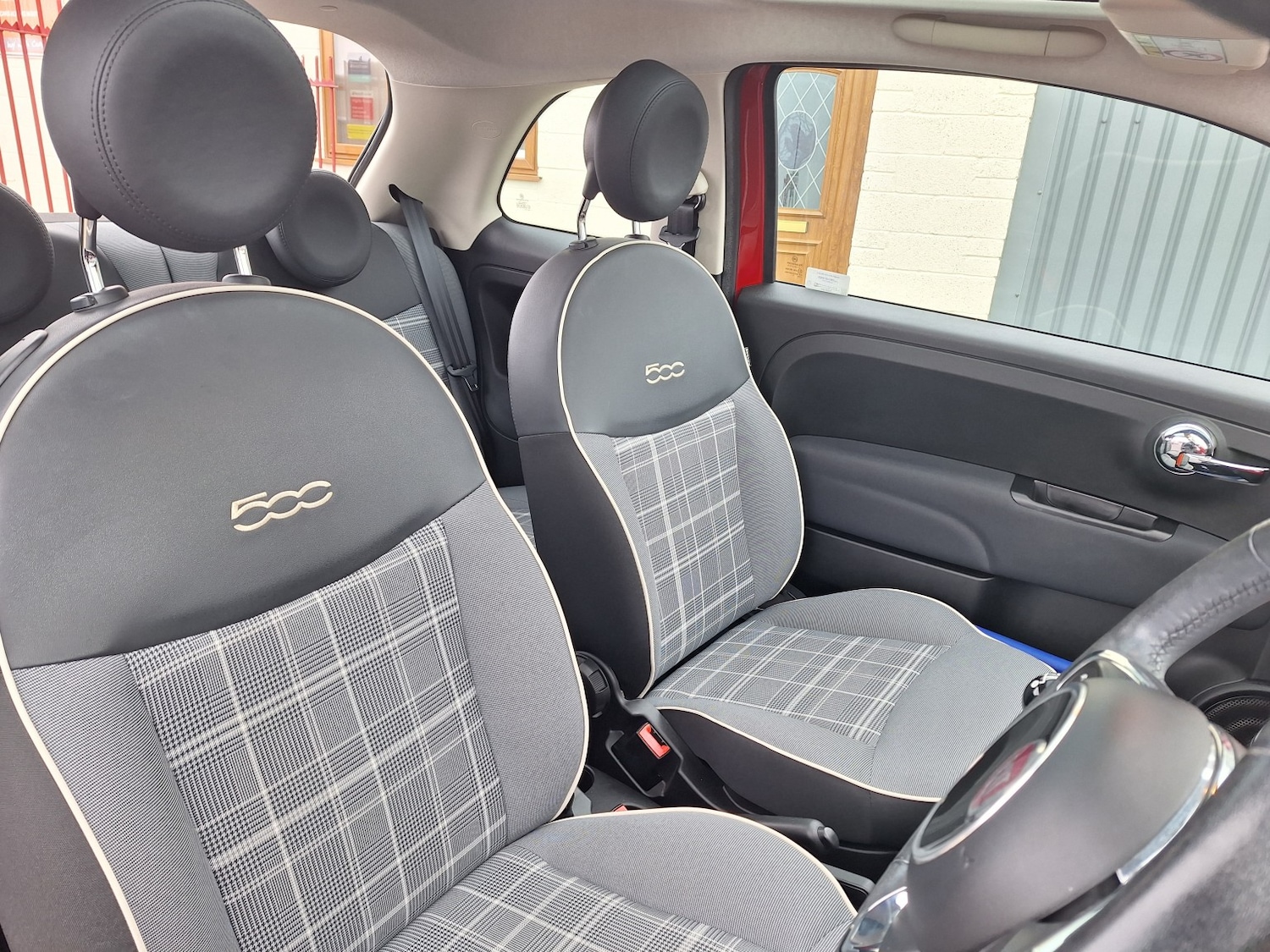 Used Fiat 500 2019 for sale - 77201197: Photo 40