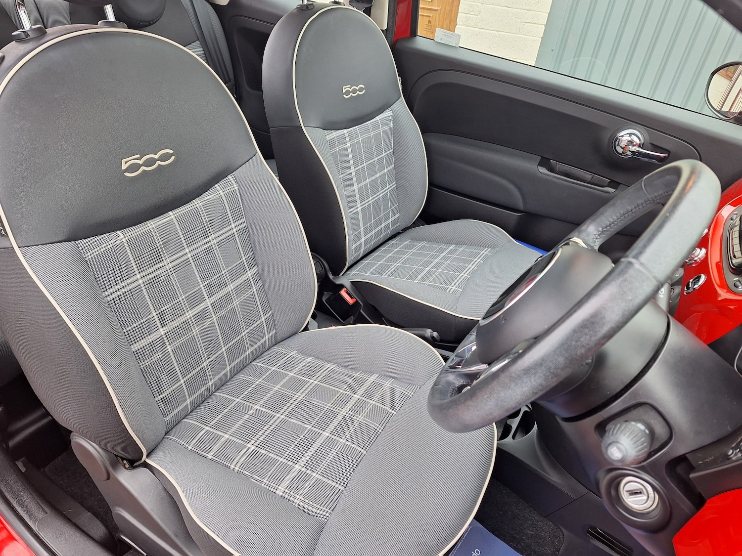 Used Fiat 500 2019 for sale - 77201197: Photo 41