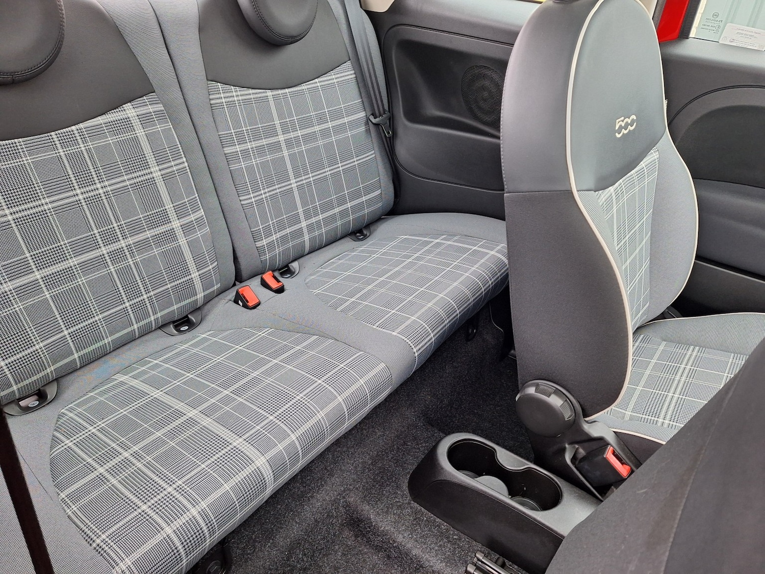 Used Fiat 500 2019 for sale - 77201197: Photo 7