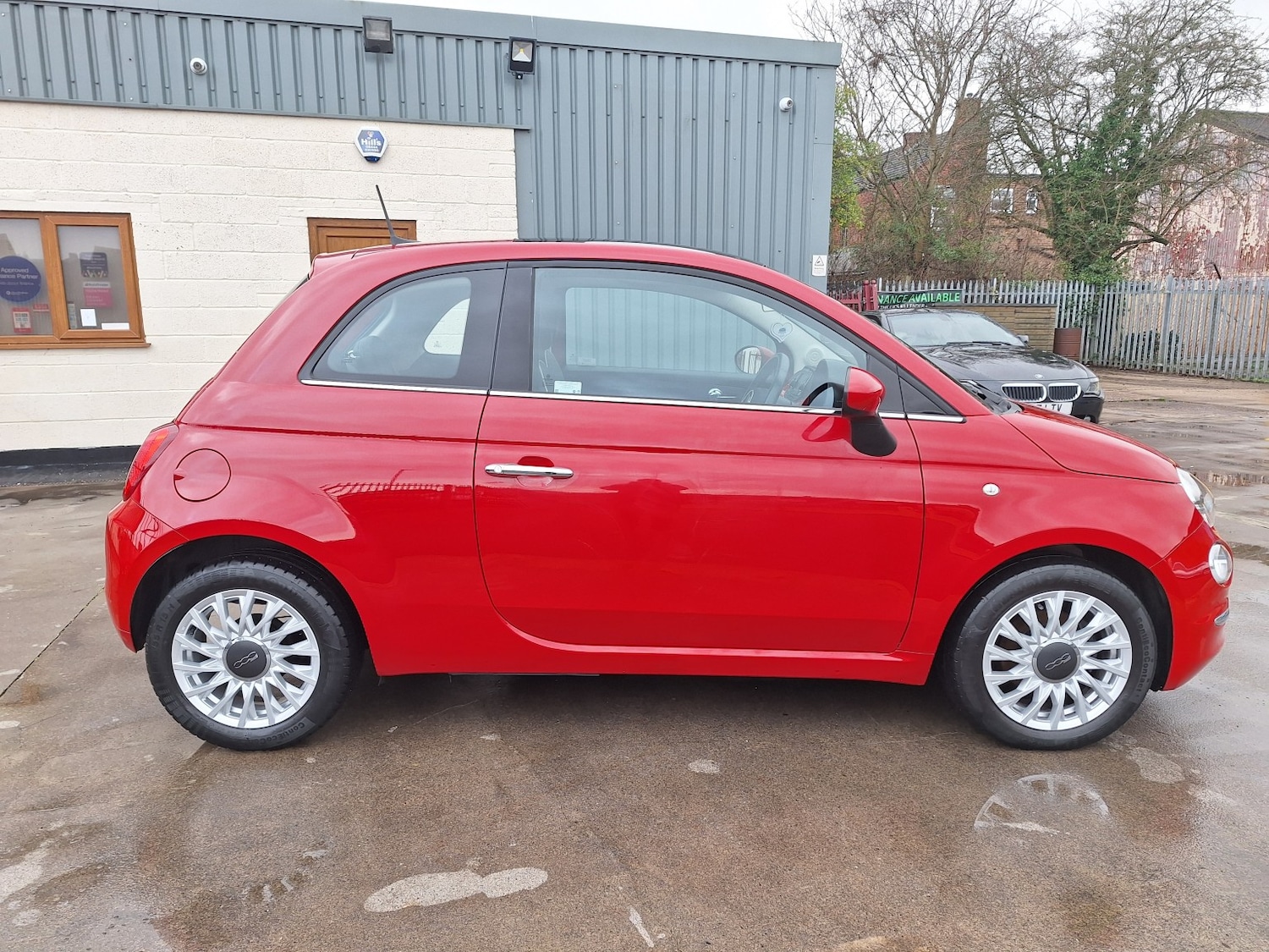 Used Fiat 500 2019 for sale - 77201197: Photo 8