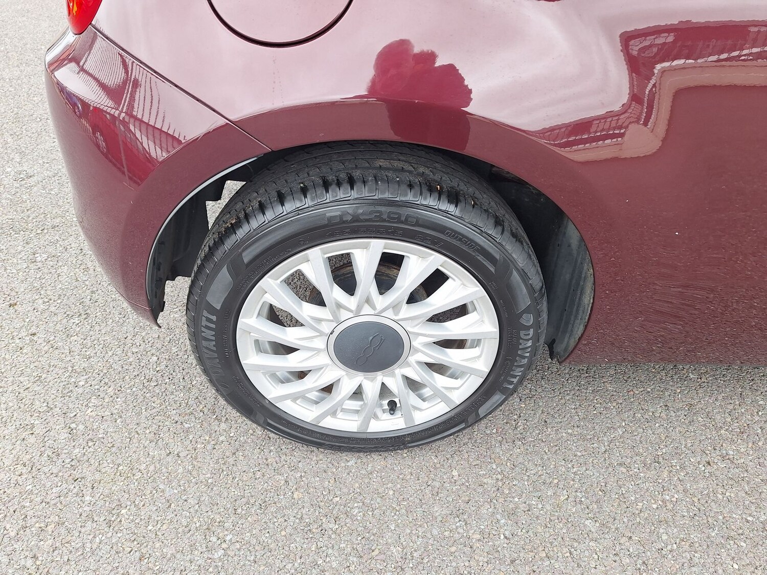 Used Fiat 500 2015 for sale - 78009477: Photo 13