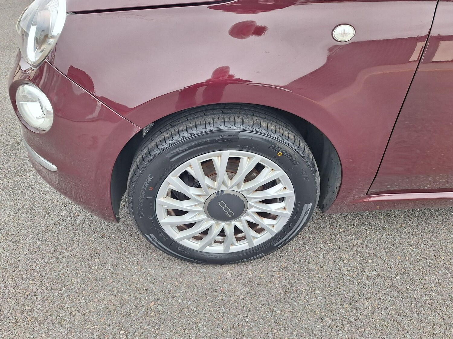 Used Fiat 500 2015 for sale - 78009477: Photo 20