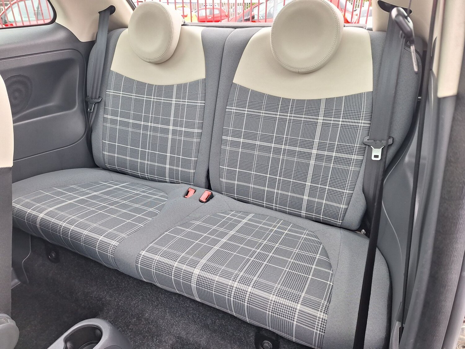 Used Fiat 500 2015 for sale - 78009477: Photo 32