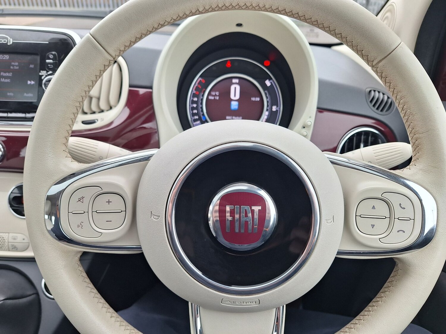 Used Fiat 500 2015 for sale - 78009477: Photo 36