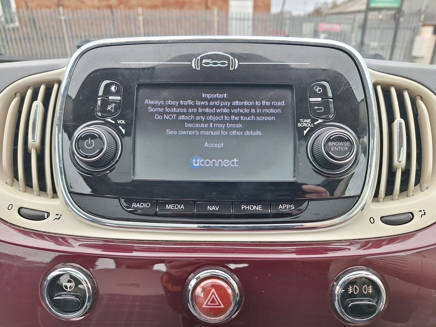 Used Fiat 500 2015 for sale - 78009477: Photo 37