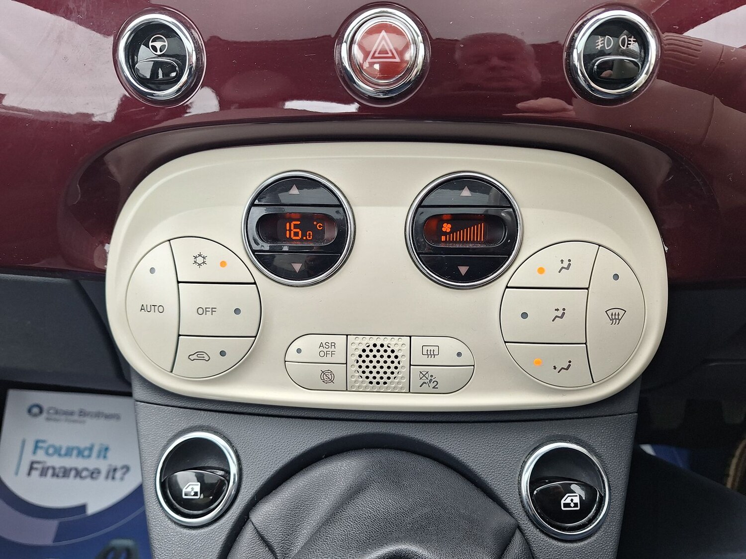 Used Fiat 500 2015 for sale - 78009477: Photo 38