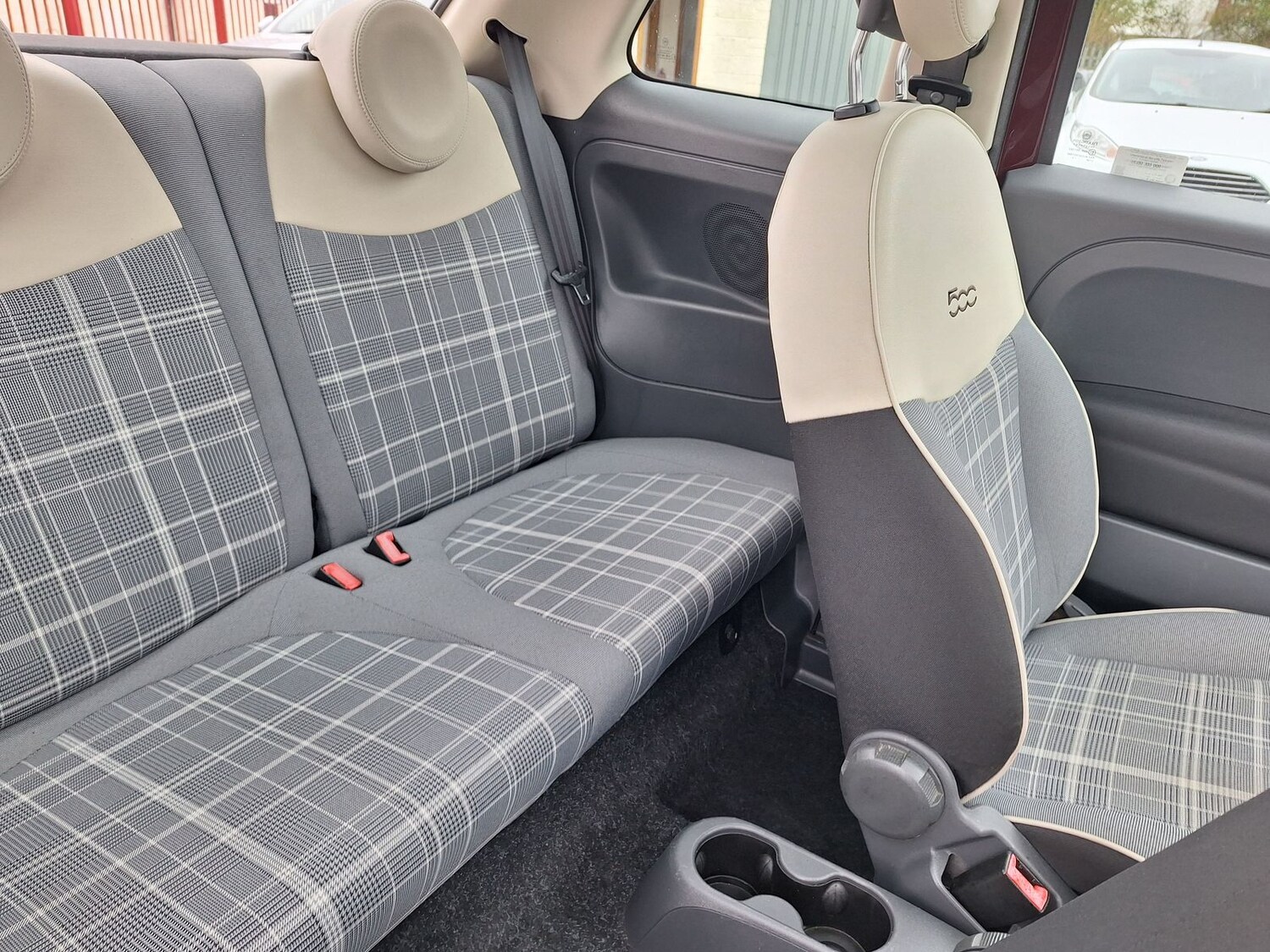 Used Fiat 500 2015 for sale - 78009477: Photo 41