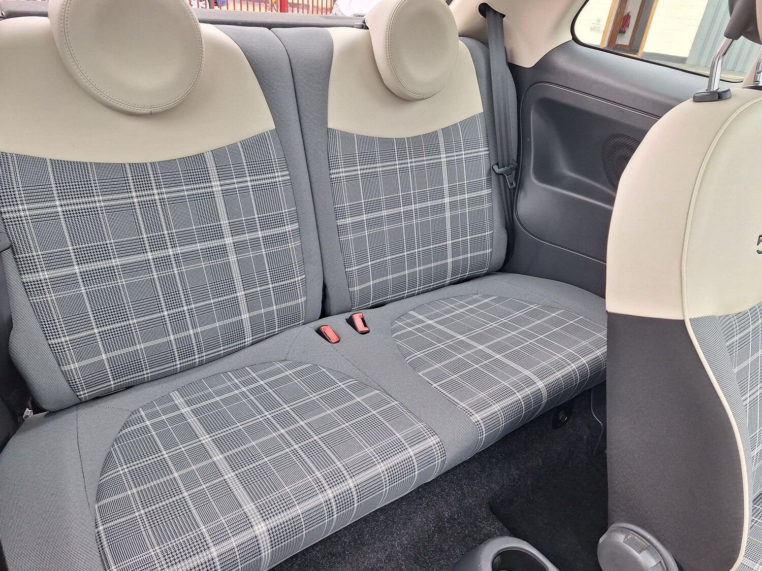 Used Fiat 500 2015 for sale - 78009477: Photo 43