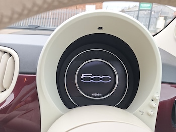 Used Fiat 500 2015 for sale - 78009477: Photo