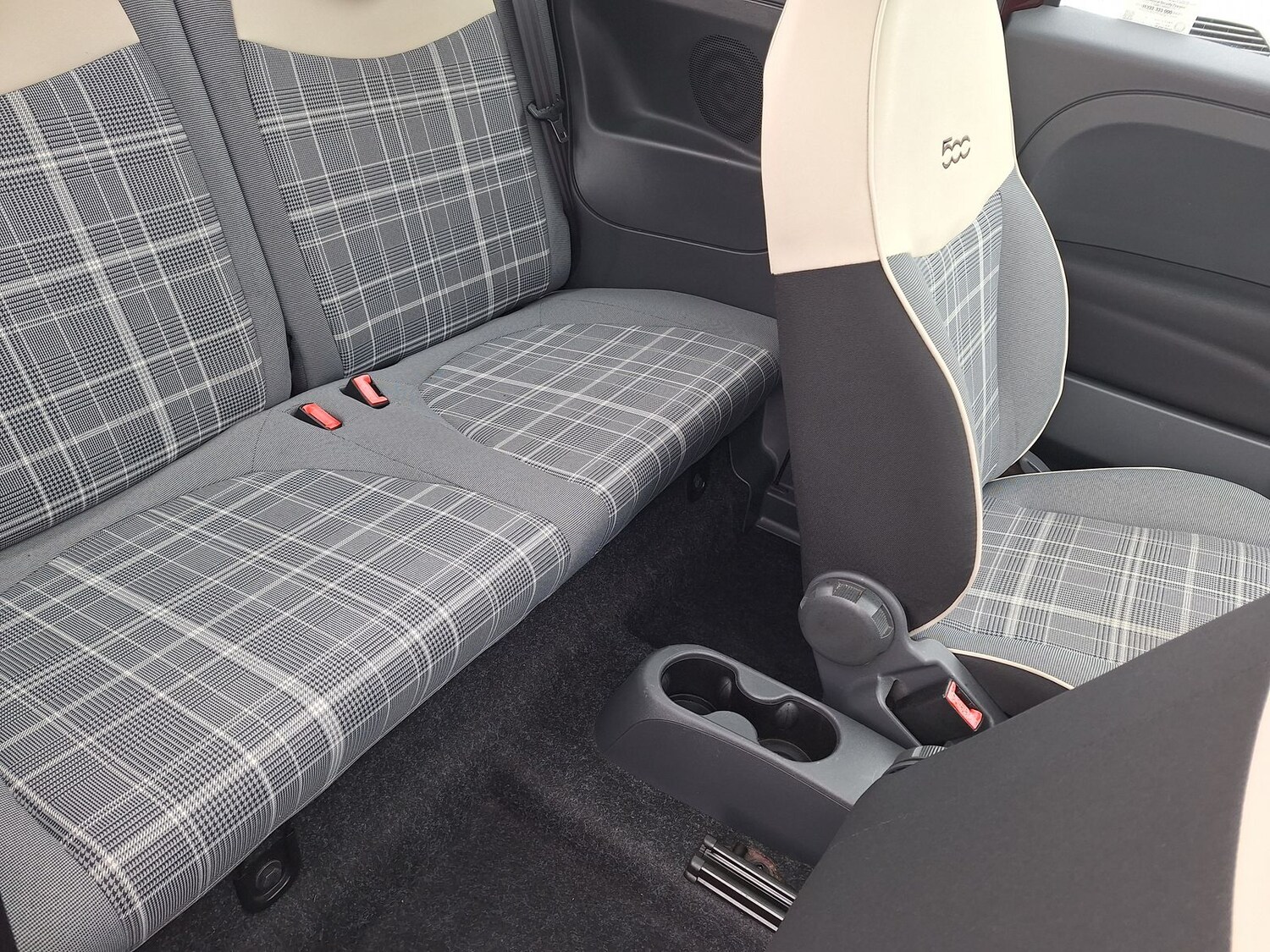 Used Fiat 500 2015 for sale - 78009477: Photo 9