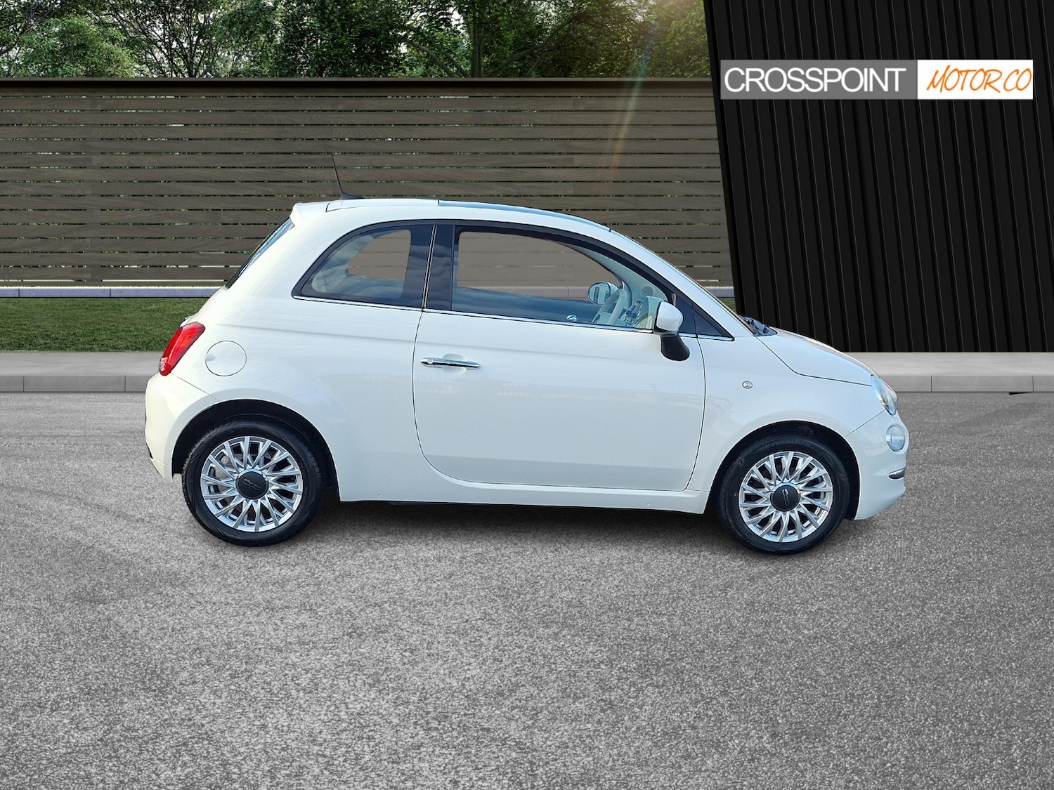 Used Fiat 500 2016 for sale - 76935290: Photo 23