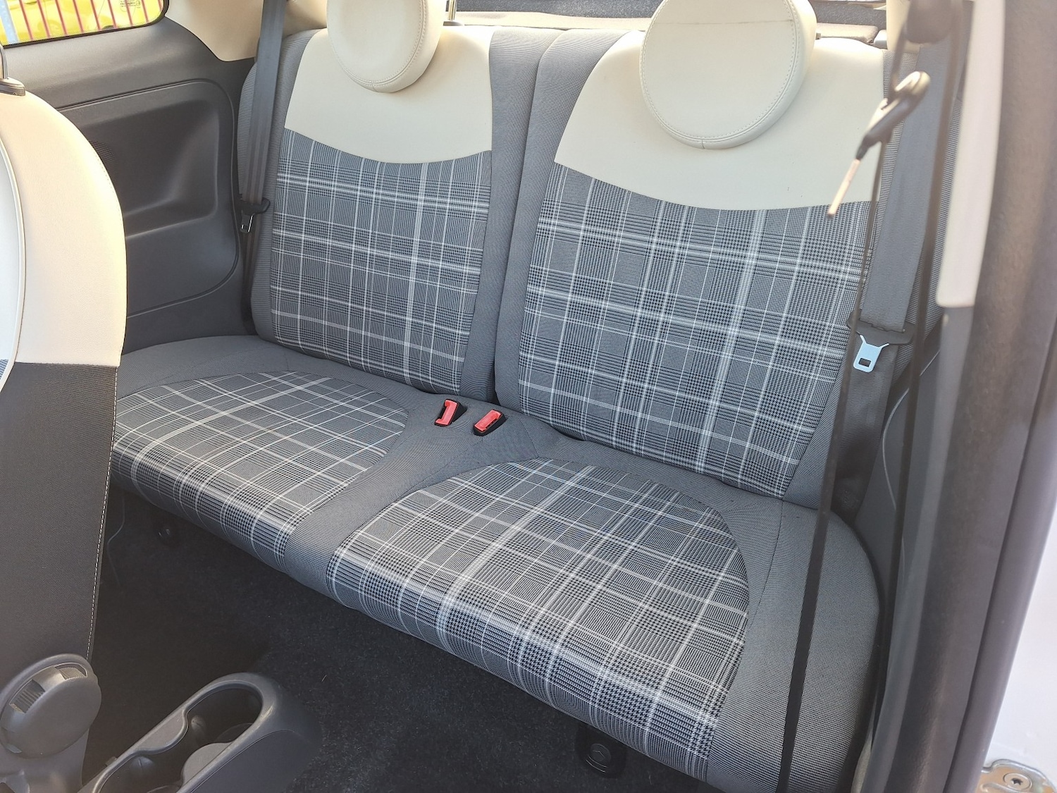 Used Fiat 500 2016 for sale - 76935290: Photo 34