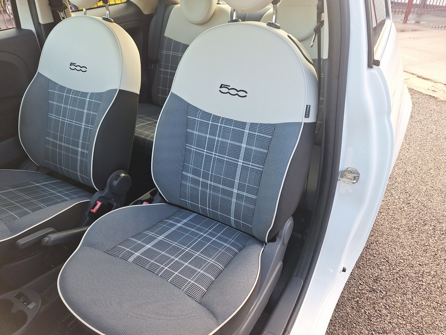 Used Fiat 500 2016 for sale - 76935290: Photo 36