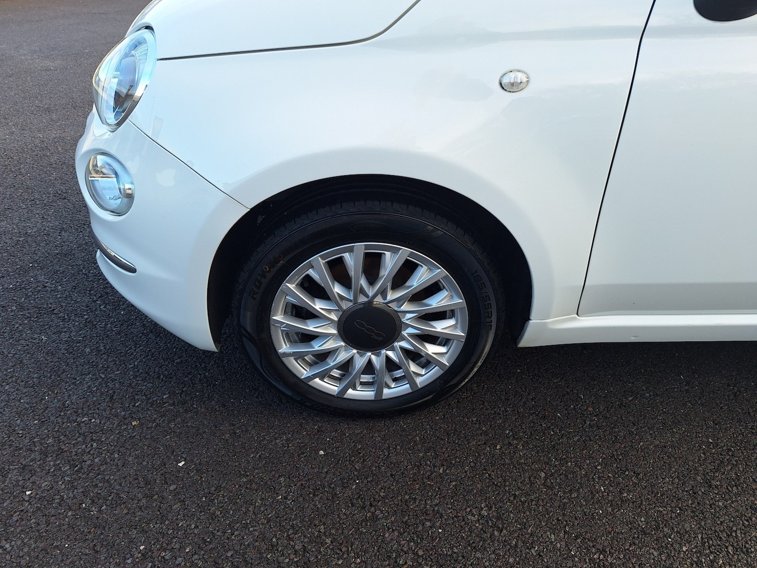 Used Fiat 500 2016 for sale - 76935290: Photo 5