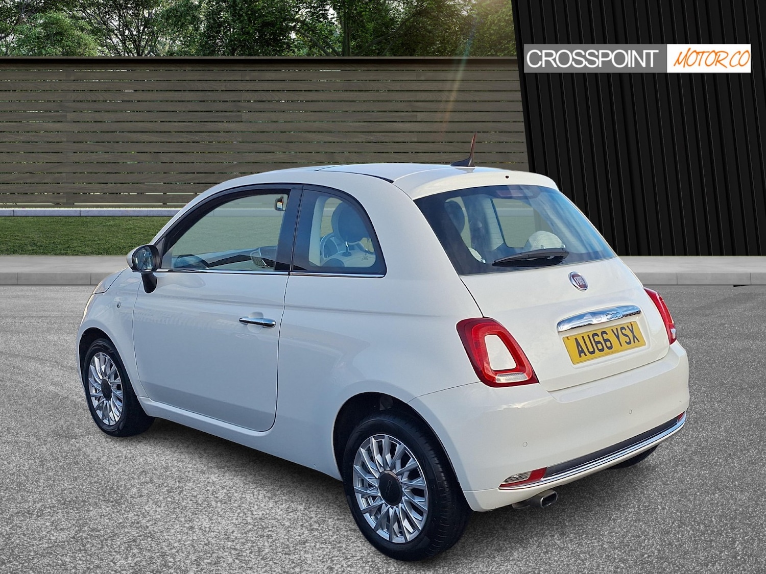Used Fiat 500 2016 for sale - 76935290: Photo 57
