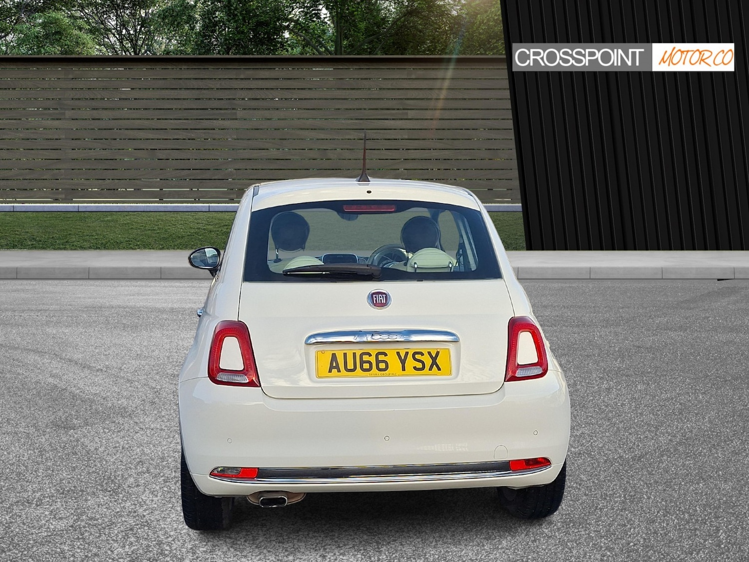 Used Fiat 500 2016 for sale - 76935290: Photo 58