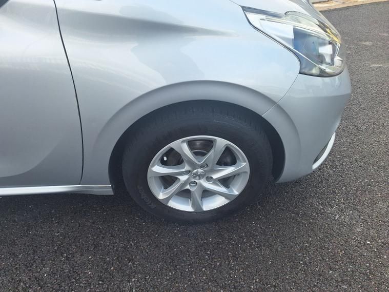 Used Peugeot 208 2018 for sale - 78059425: Photo 16