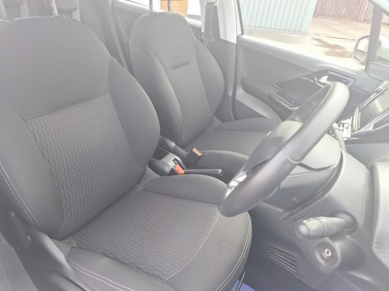 Used Peugeot 208 2018 for sale - 78059425: Photo 30