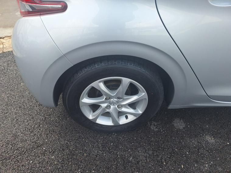 Used Peugeot 208 2018 for sale - 78059425: Photo 33