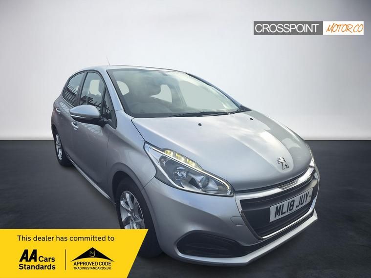Used Peugeot 208 2018 for sale - 78059425: Photo 43
