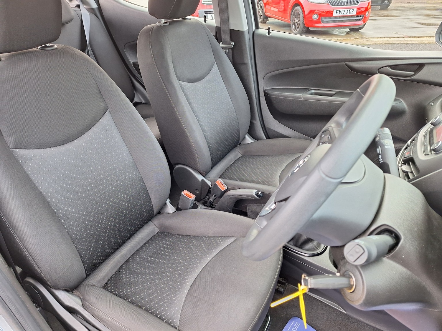 Used Vauxhall Viva 2017 for sale - 77548233: Photo 10