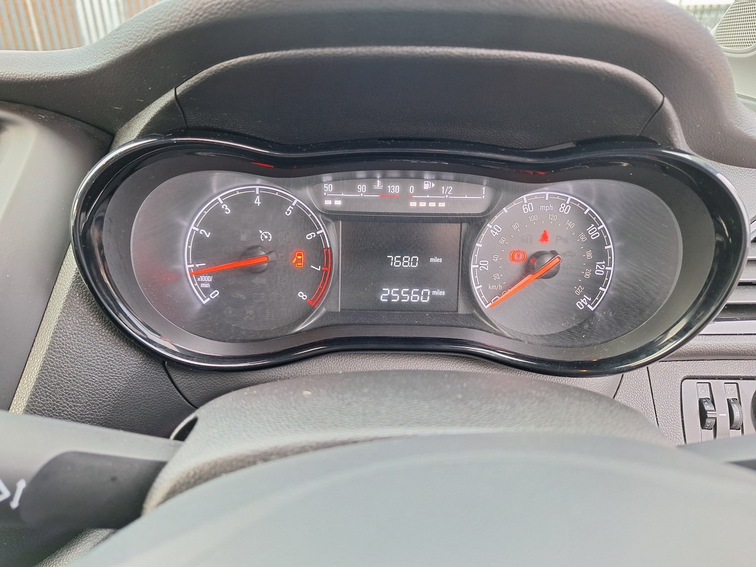 Used Vauxhall Viva 2017 for sale - 77548233: Photo 27