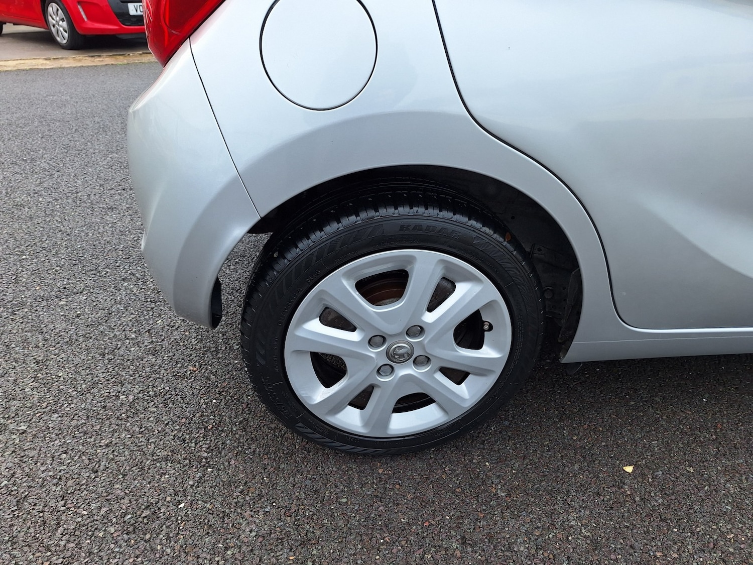Used Vauxhall Viva 2017 for sale - 77548233: Photo 30