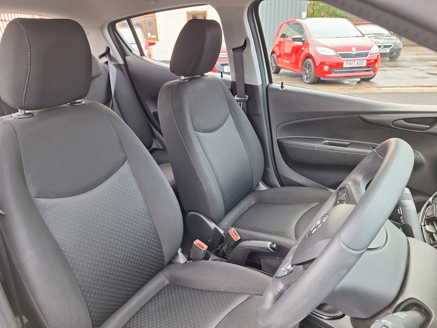 Used Vauxhall Viva 2017 for sale - 77548233: Photo 34